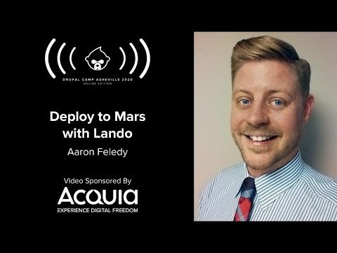 Embedded thumbnail for Deploy to Mars with Lando