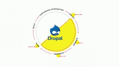 Embedded thumbnail for Getting closer to your customer: Using Drupal in the last mile