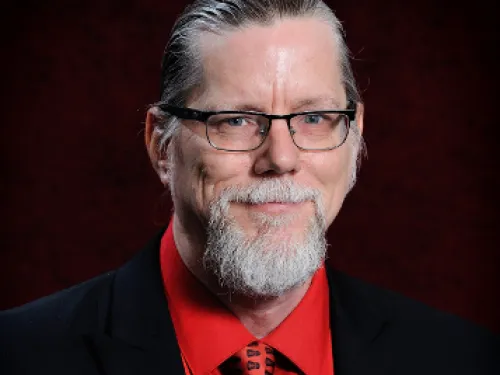 Rick Torzynski headshot