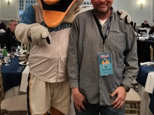 Profile picture for user chrisod