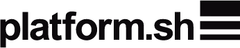 Platform.sh logo