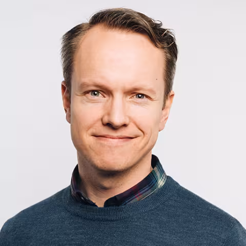 Thor Andre Gretland photo