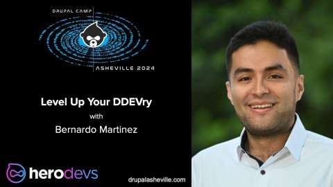 Embedded thumbnail for Level Up Your DDEVry