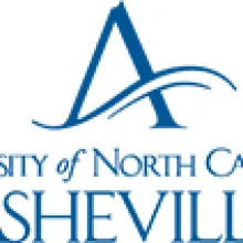 UNC Asheville logo