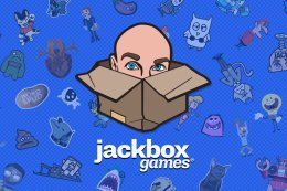 Jackbox Games Logo