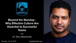 Beyond the Standup - Why Effective Culture Are Essential to Successful Teams