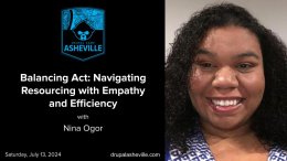 Balancing Act: Navigating Resourcing with Empathy and Efficiency with Nina Ogor