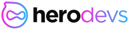 HeroDevs logo