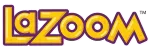 LaZoom tours logo