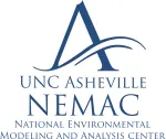 UNCA NEMAC logo