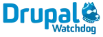 Drupal Watchdog logo