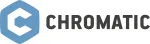 CHROMATIC logo