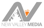 New Valley Media logo