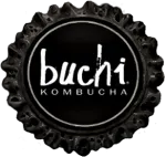 Buchi Kombucha logo