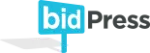 bidPress logo