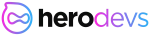 HeroDevs logo
