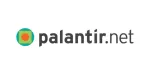 Palantir.net logo